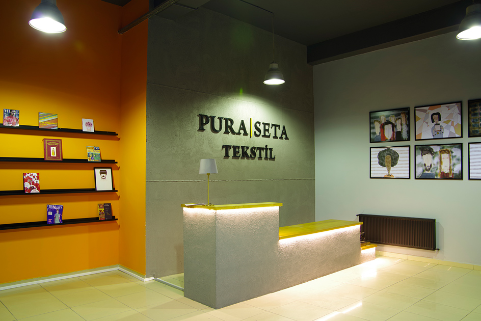 Puraseta